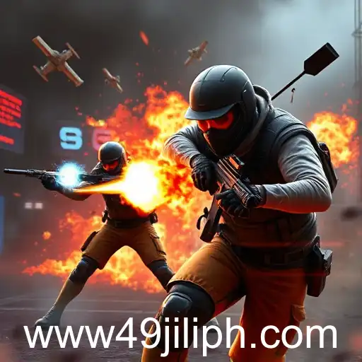 Exploring the Thrills: Action Games and Their Evolution