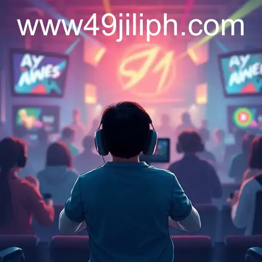 Evolution of Online Gaming in the Philippines