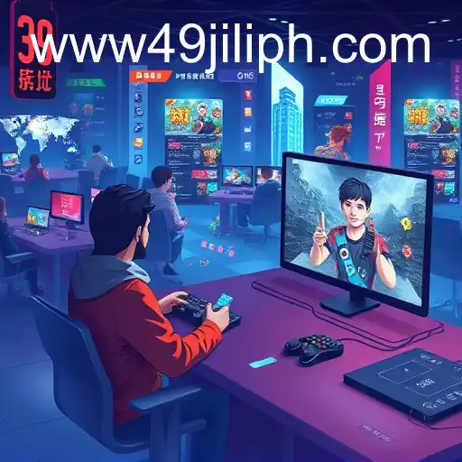 Exploring the Impact of Gaming Platforms in 2025