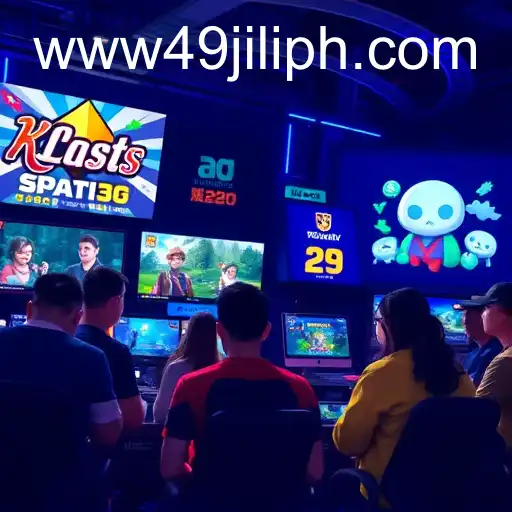 Rising Popularity of English Game Sites