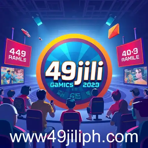 49jili PH: A New Era for Online Gaming