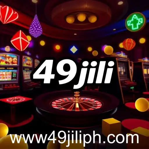The Rise of 49jili PH: Gaming Evolution in the Digital Age