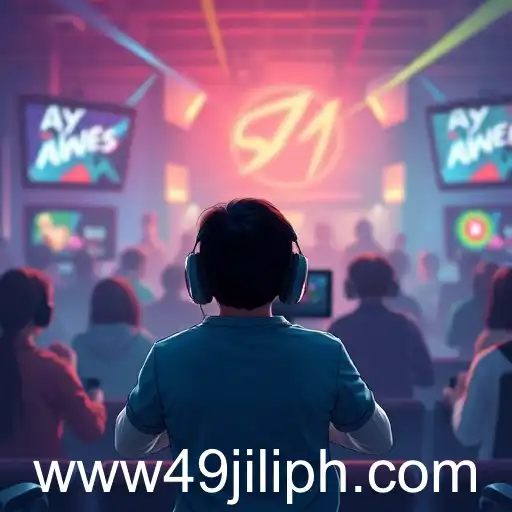 Evolution of Online Gaming in the Philippines