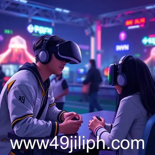 Evolution of Online Gaming in Recent Years