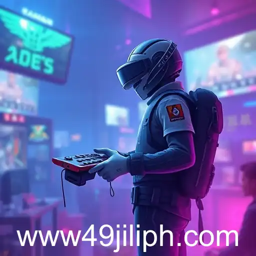 Gaming Evolution and the Rise of 49jili