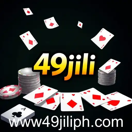 The Gaming Surge at 49jili PH