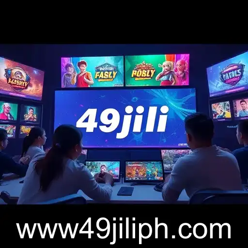 Exploring the Rise and Impact of Online Gaming in 2025