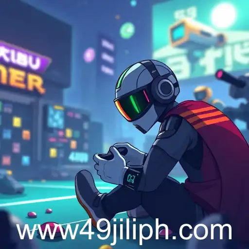 The Rise of Online Gaming Platforms in 2025