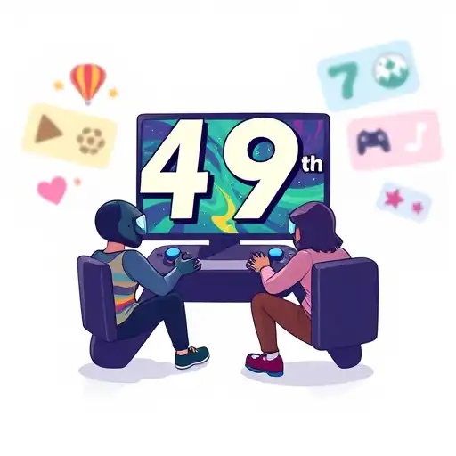 The Rise of 49jili PH in the Gaming Community