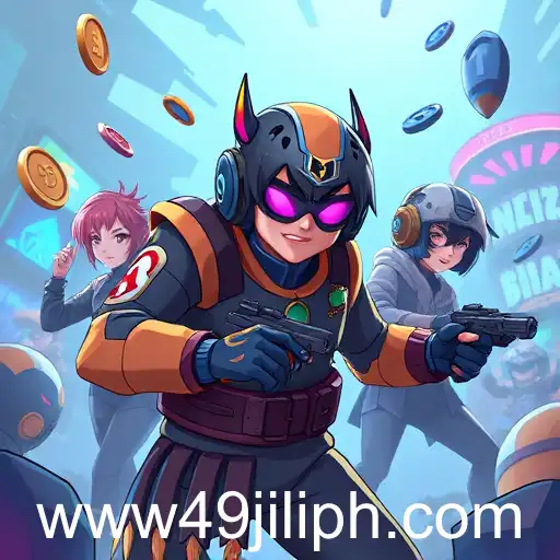 The Rise of 49jili PH: Revolutionizing Online Gaming