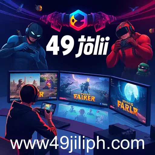 The Rise of Online Gaming Platforms