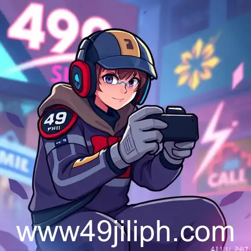 The Rise of 49jili PH: A New Player in Online Gaming