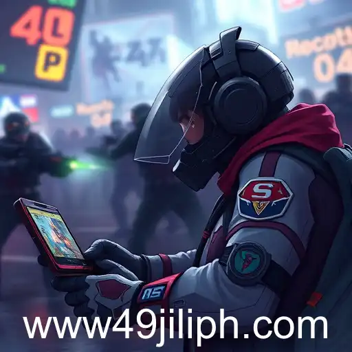 The Rising Popularity of Multiplayer Matches in Online Gaming