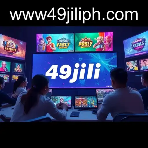 Exploring the Rise and Impact of Online Gaming in 2025