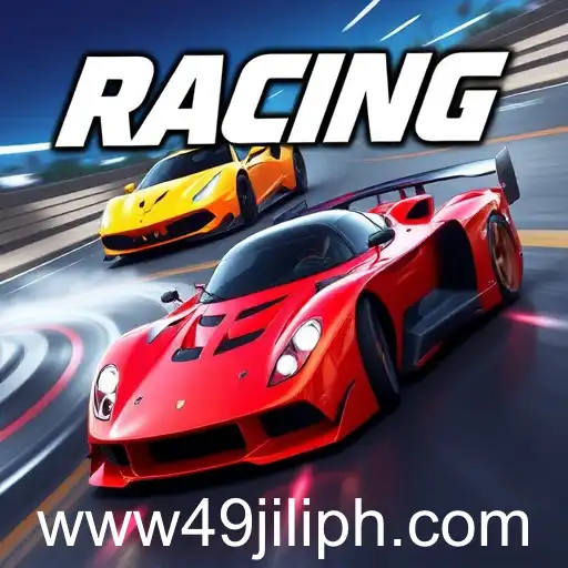 Discover the Excitement of 'Racing Thrills' with 49jili PH