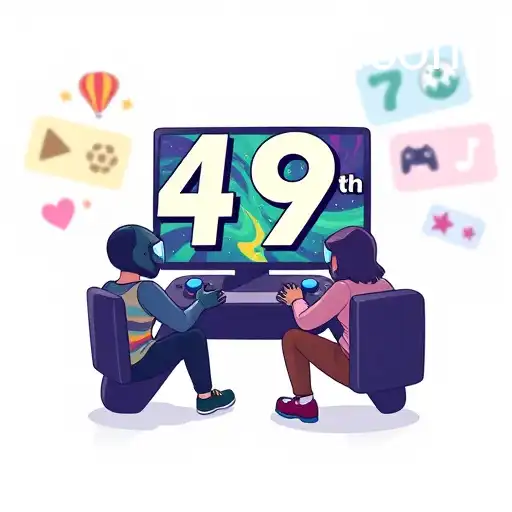 The Rise of 49jili PH in the Gaming Community