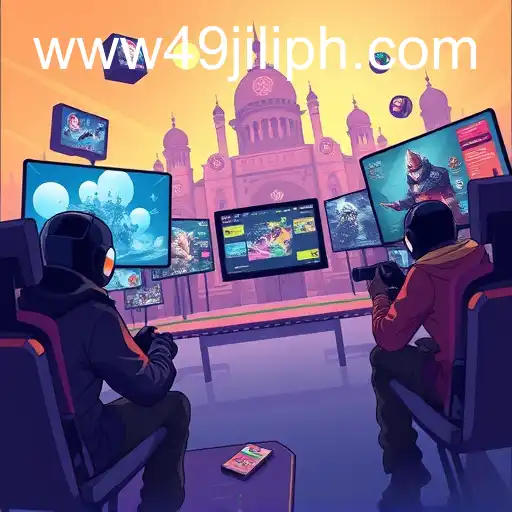 The Rise of 49jili and Its Impact on Online Gaming