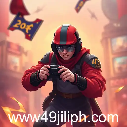 The Rise of 49jili PH in the Gaming Industry