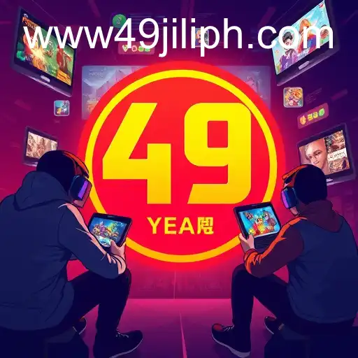 The Rise of 49jili PH: Transforming the Gaming Landscape
