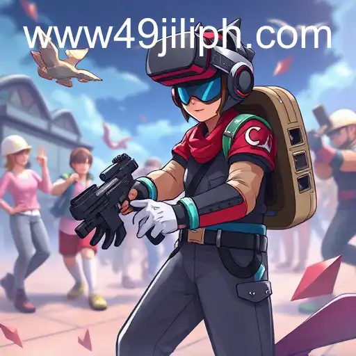 The Rise of 49jili PH: A New Player in the Gaming Scene