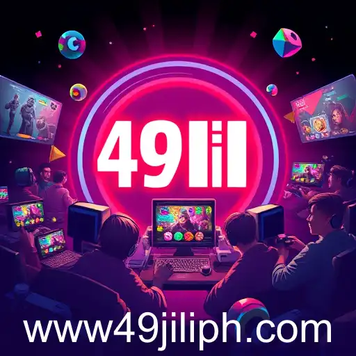 The Rise of 49jili PH in Online Gaming