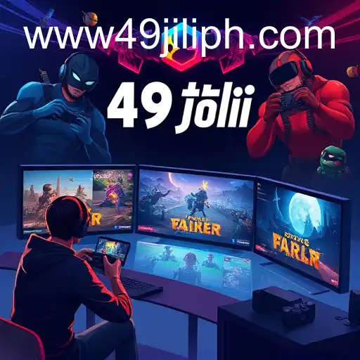 The Rise of Online Gaming Platforms