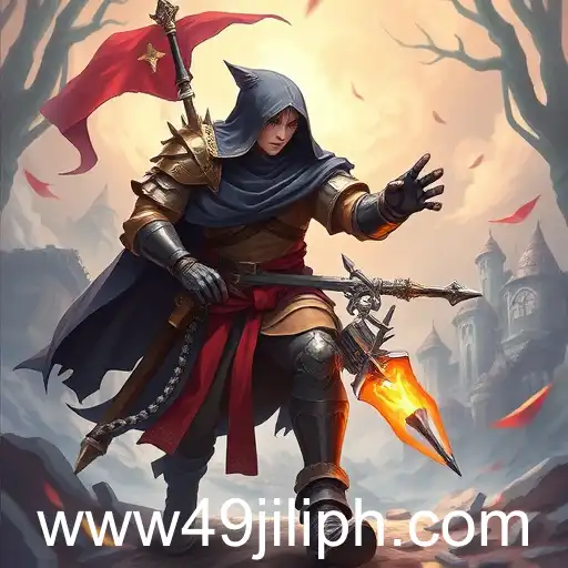 Exploring Role-Playing Games: The World of 49jili PH