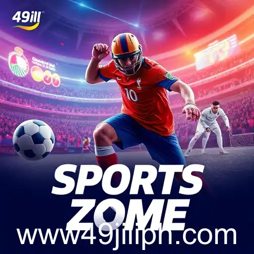 Exploring 'Sports Zone' on the 49jili PH Platform